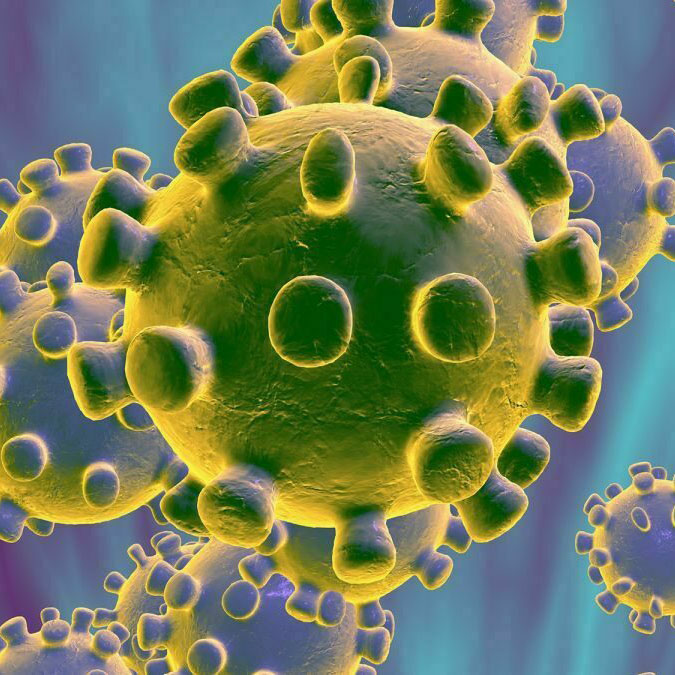 Corona / Covid19  producten