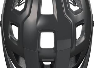 Abus MoTrip MIPS S shiny black MTB helm 4