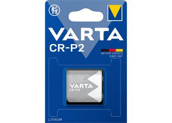 Varta batterij VRT PH CRP2 krt (1)