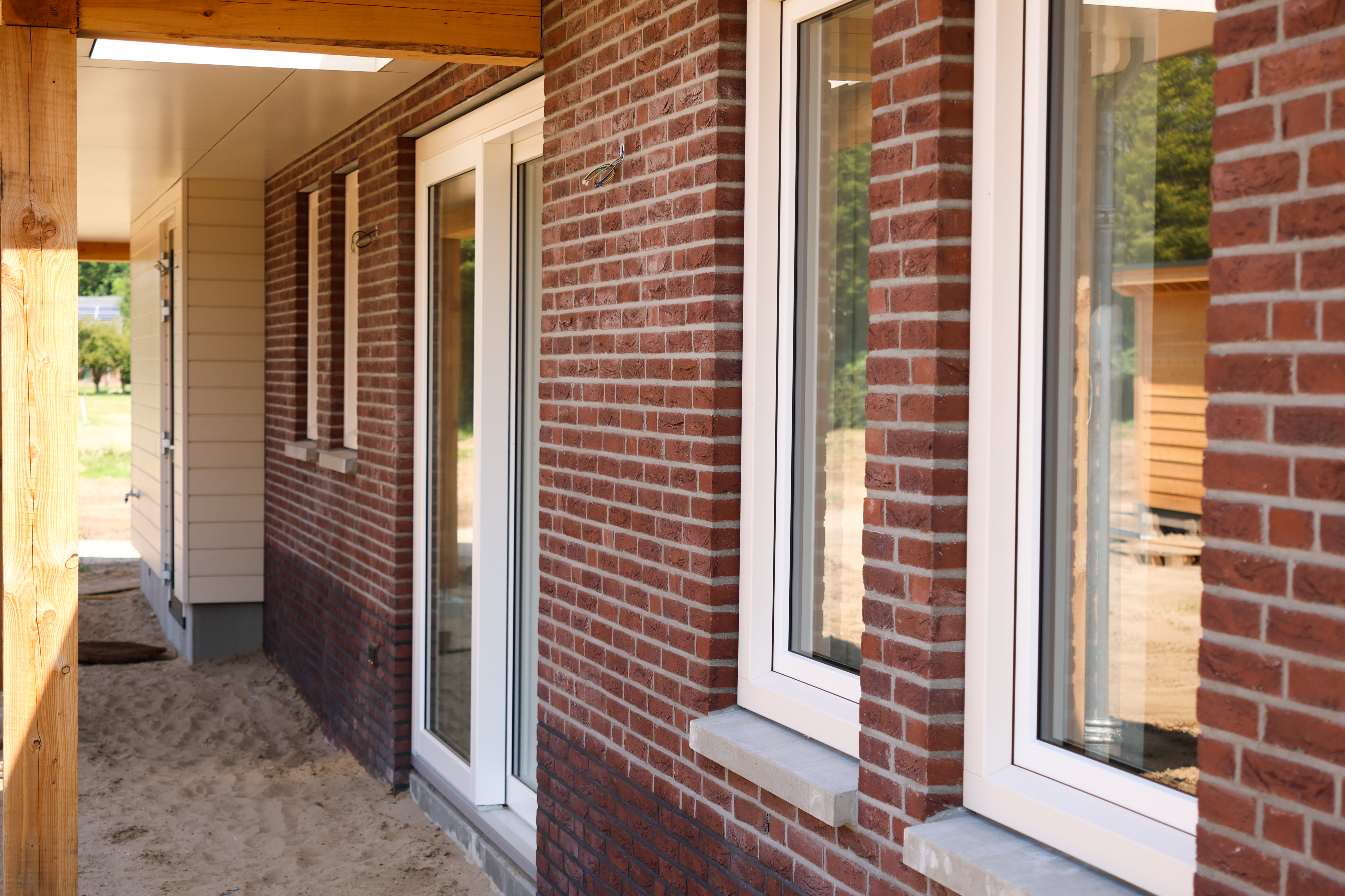 6 woningen Varsselder (Klomps Bouwbedrijf B.V.)