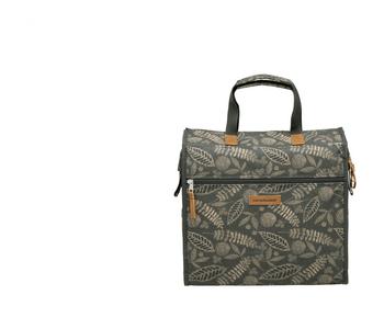 New Looxs shoppertas Lilly Forest anthracite 18L
