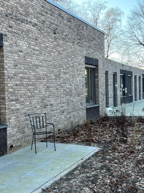 Zorgorganisatie Elver Kemperbergerweg/ Bakenbergseweg Arnhem (KlaassenGroep Arnhem)