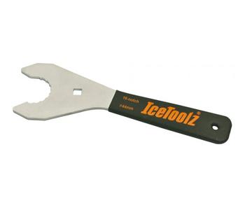 Icetoolz bb-sleutel voor 16t hollowtech2 ø44mm