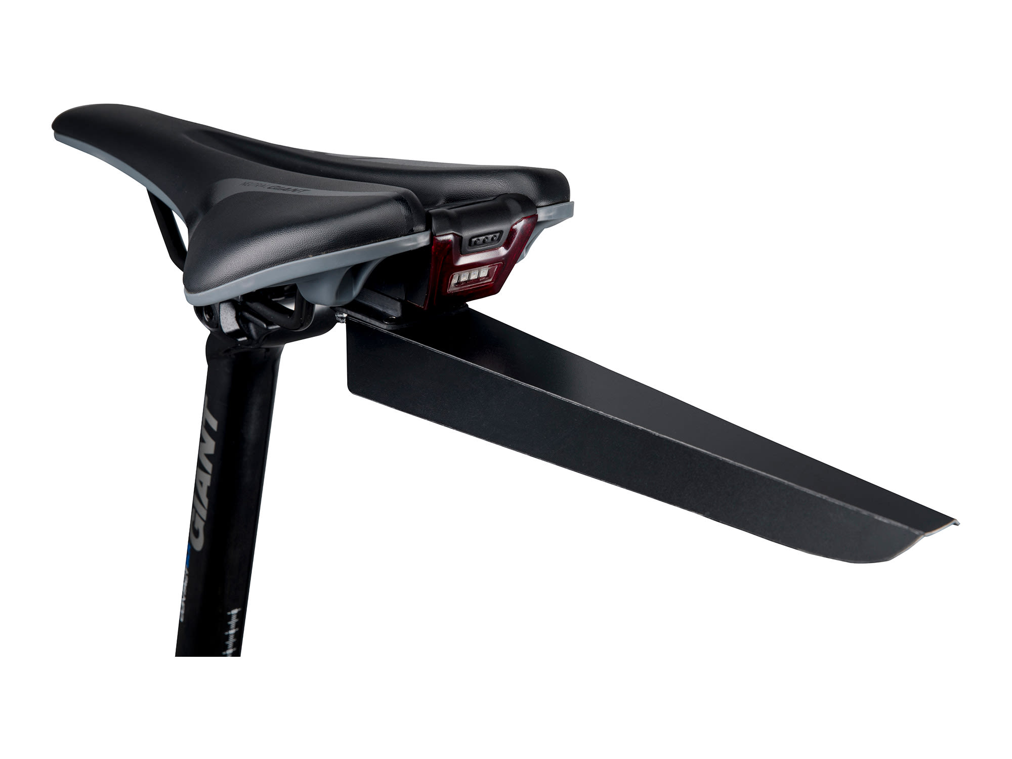 Uniclip Fender With Docking Station