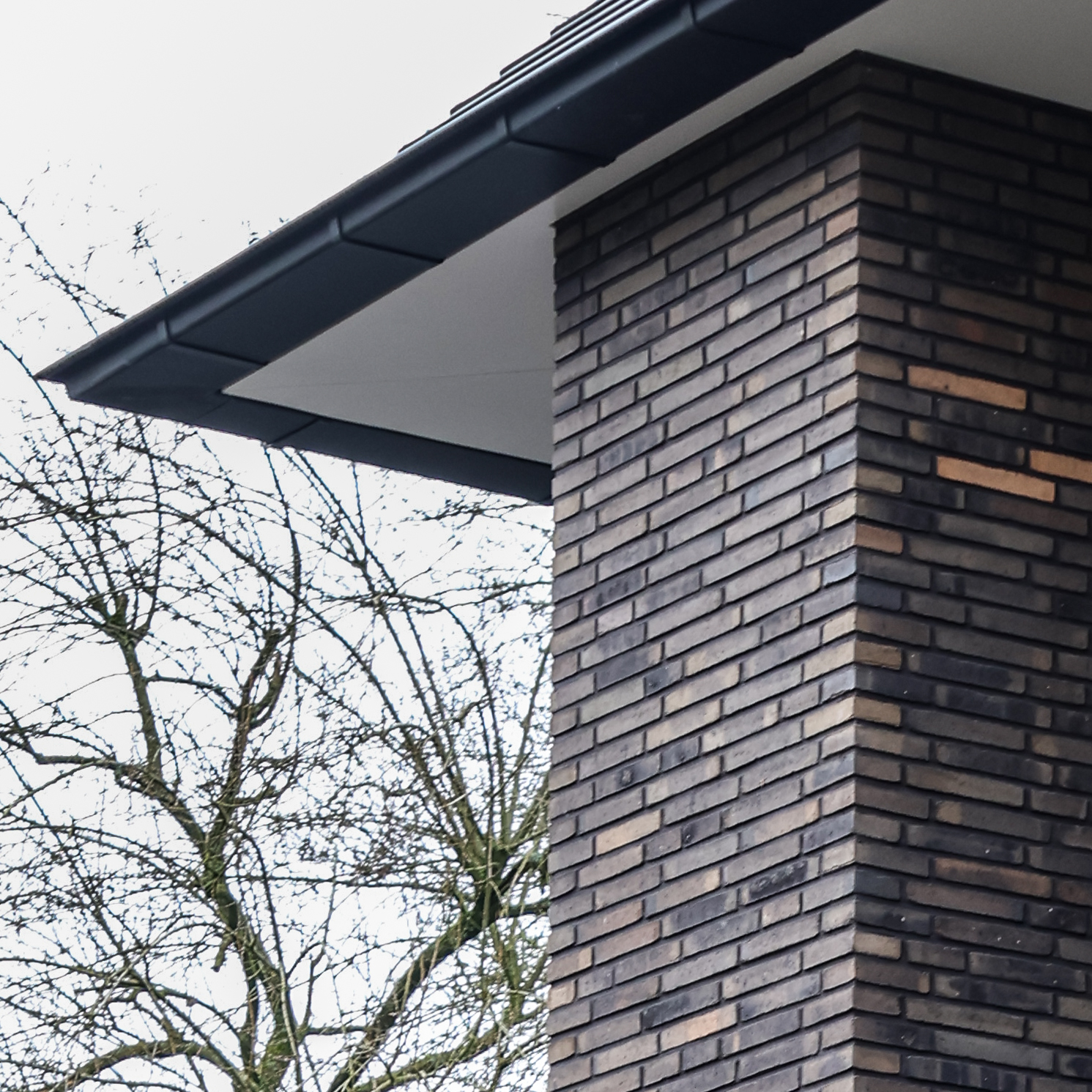 Villa Oosterbeek (Burgland Bouw)