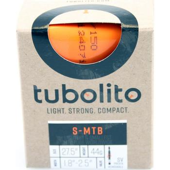 Tubolito bnb S-TUBO MTB 27.5 x 1.8 - 2.5 fv 42mm