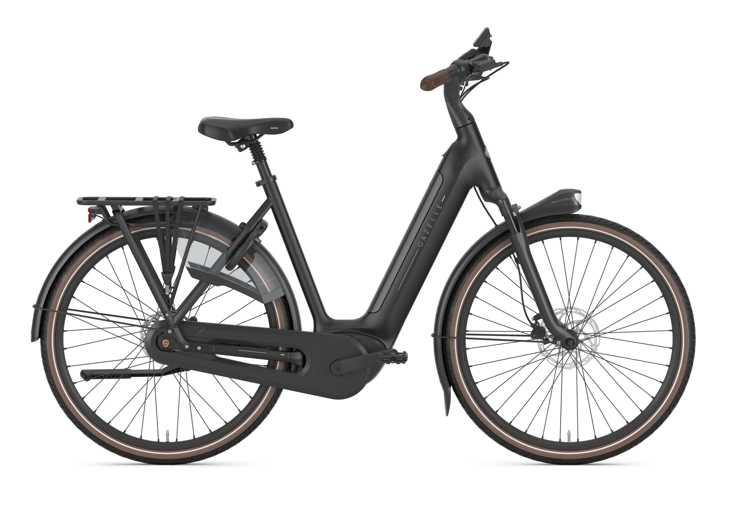 ARROYO ELITE C8+ HMB demo