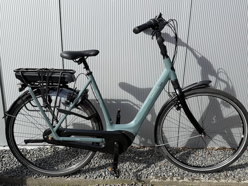 ORANGE C8 HMB 8896 400wh