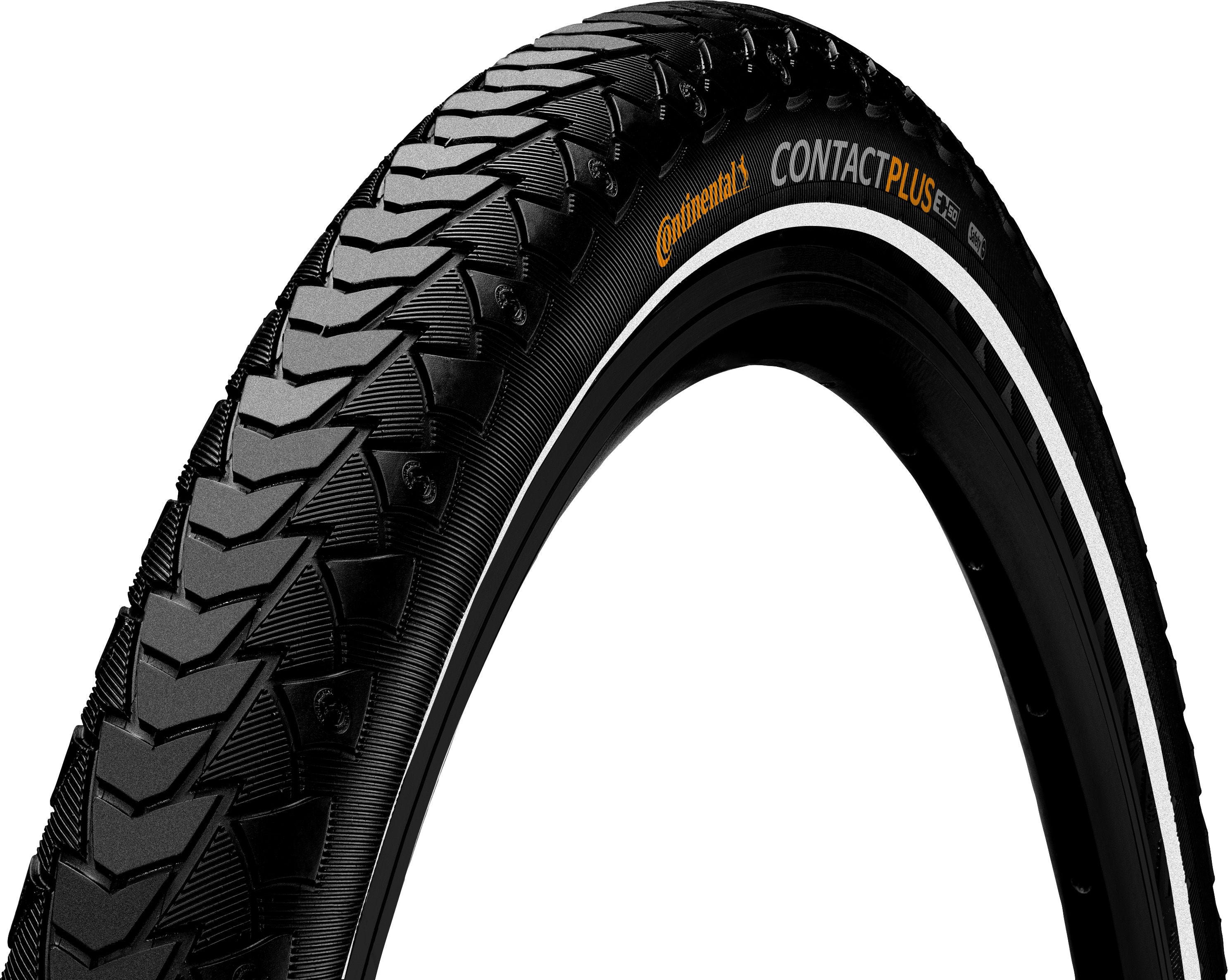 Continental bub contact plus 28x1.60 42-622  draad