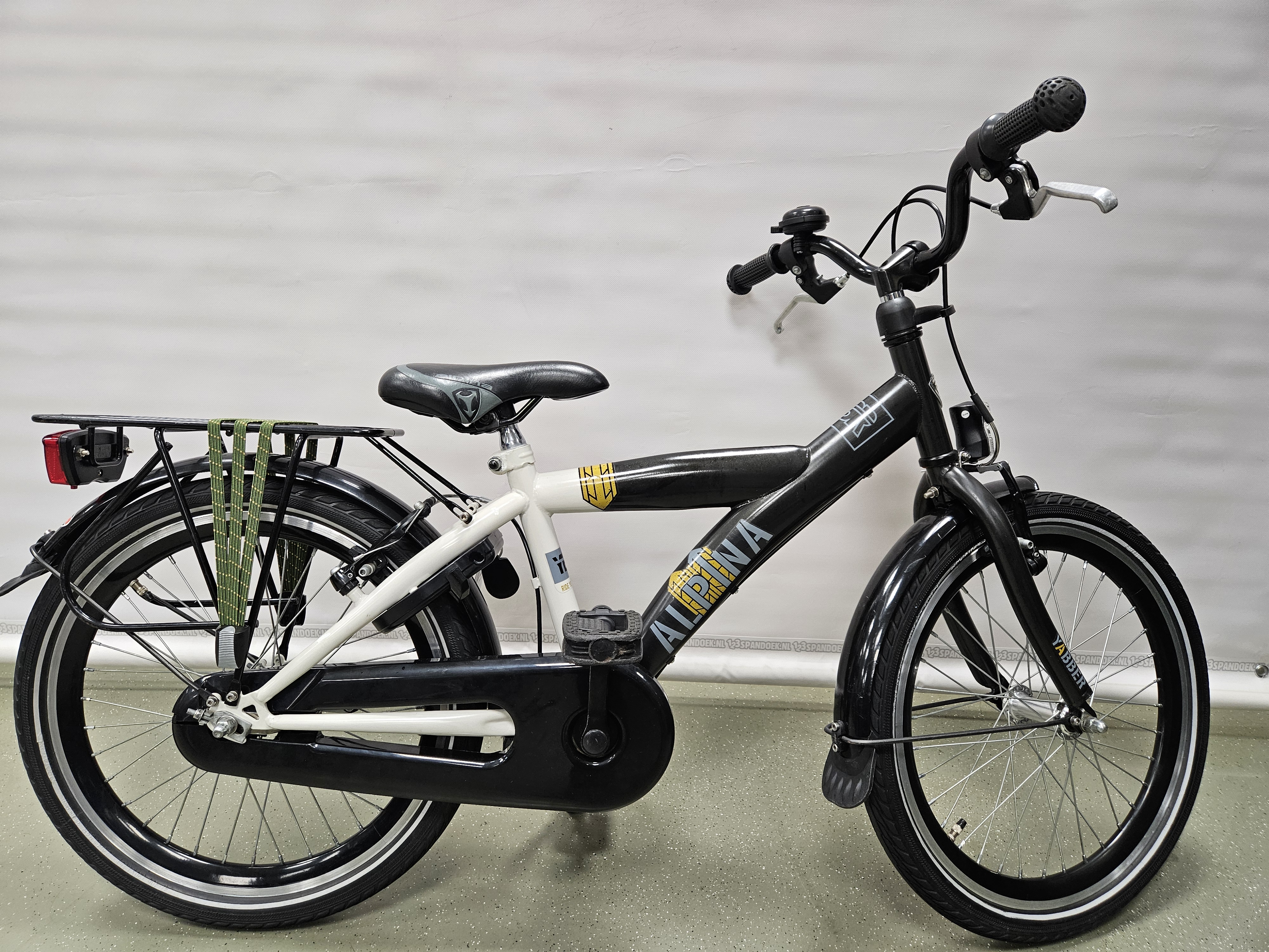 alpina yabber 20-inch 11773