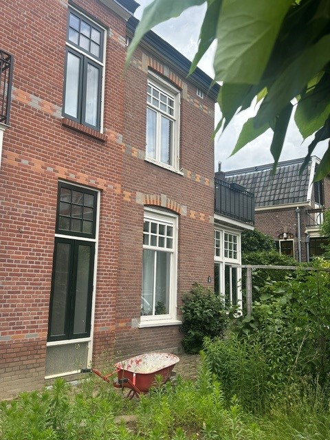 Renovatie woning Velp (Bouwbedrijf Huiberts B.V.)