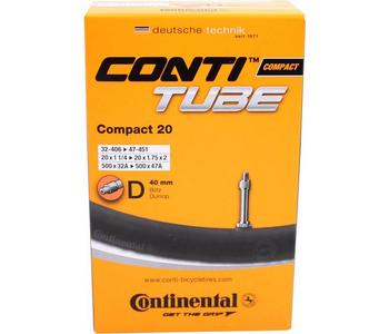 Continental bnb Compact 20 x 1.75 hv 40mm