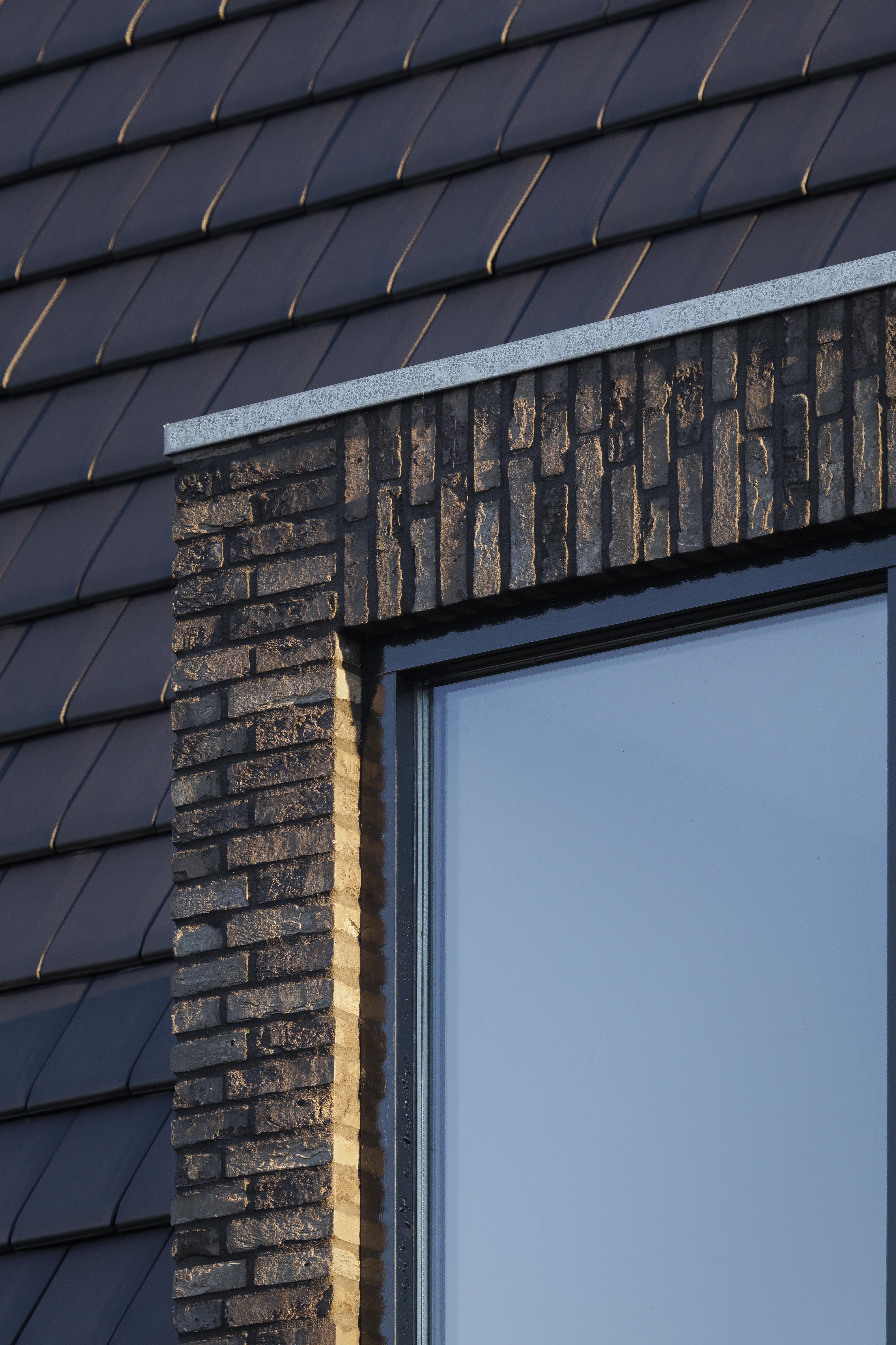 Vrijstaande woning Zwolle (Bouwbedrijf Mulder Elspeet)