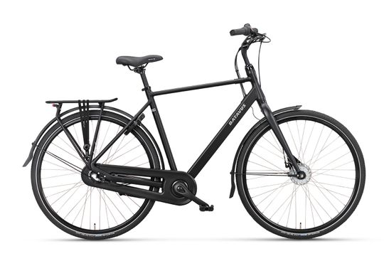 Fonk 7 (N7) G (Black Matt) 61
