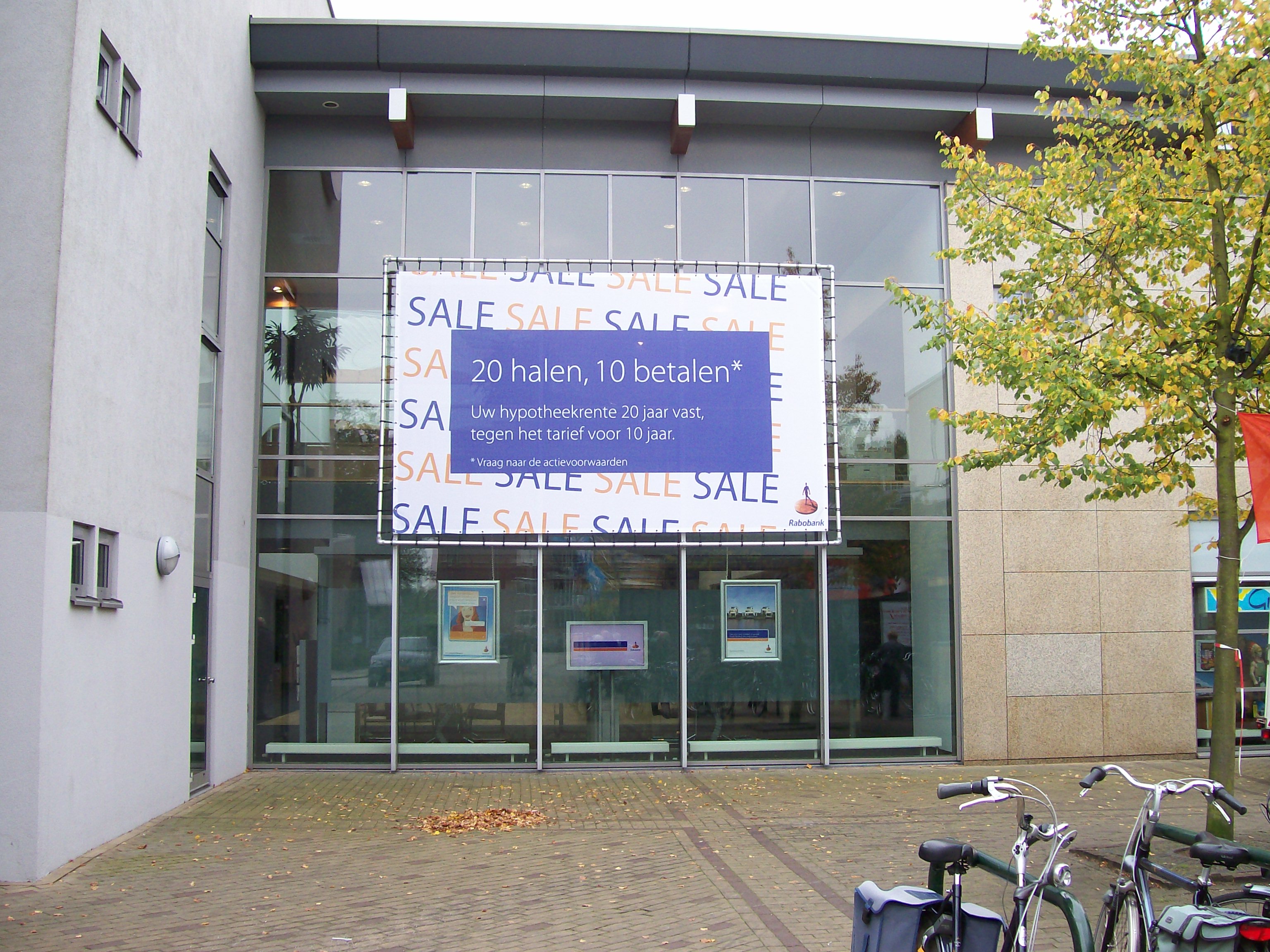 Geveldoeken spandoeken 3