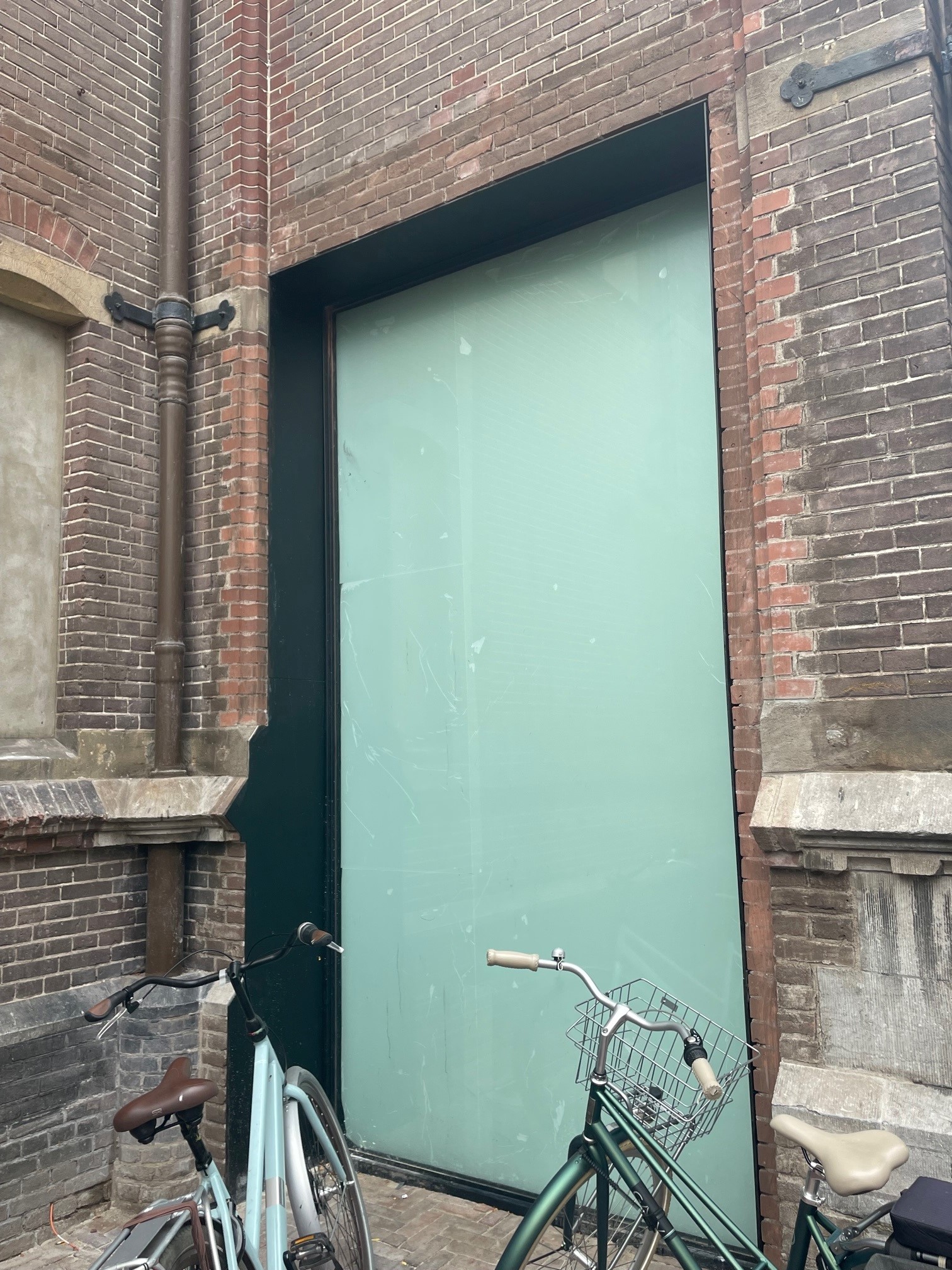 Renovatie Korenmarkt Arnhem (Thedinga Bouw)