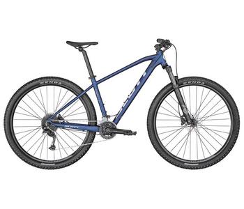 Sco Bike Aspect 940 Blue (Eu) S