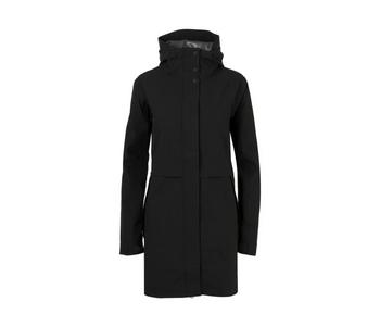 Agu urban outdoor parka 2,5l jacket women black l
