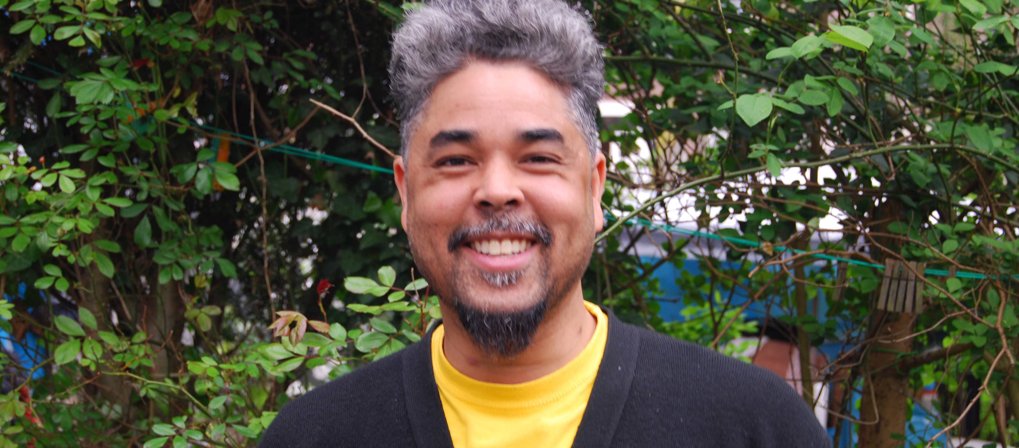 Mijn passie voor Surinaams eten groeit elke dag