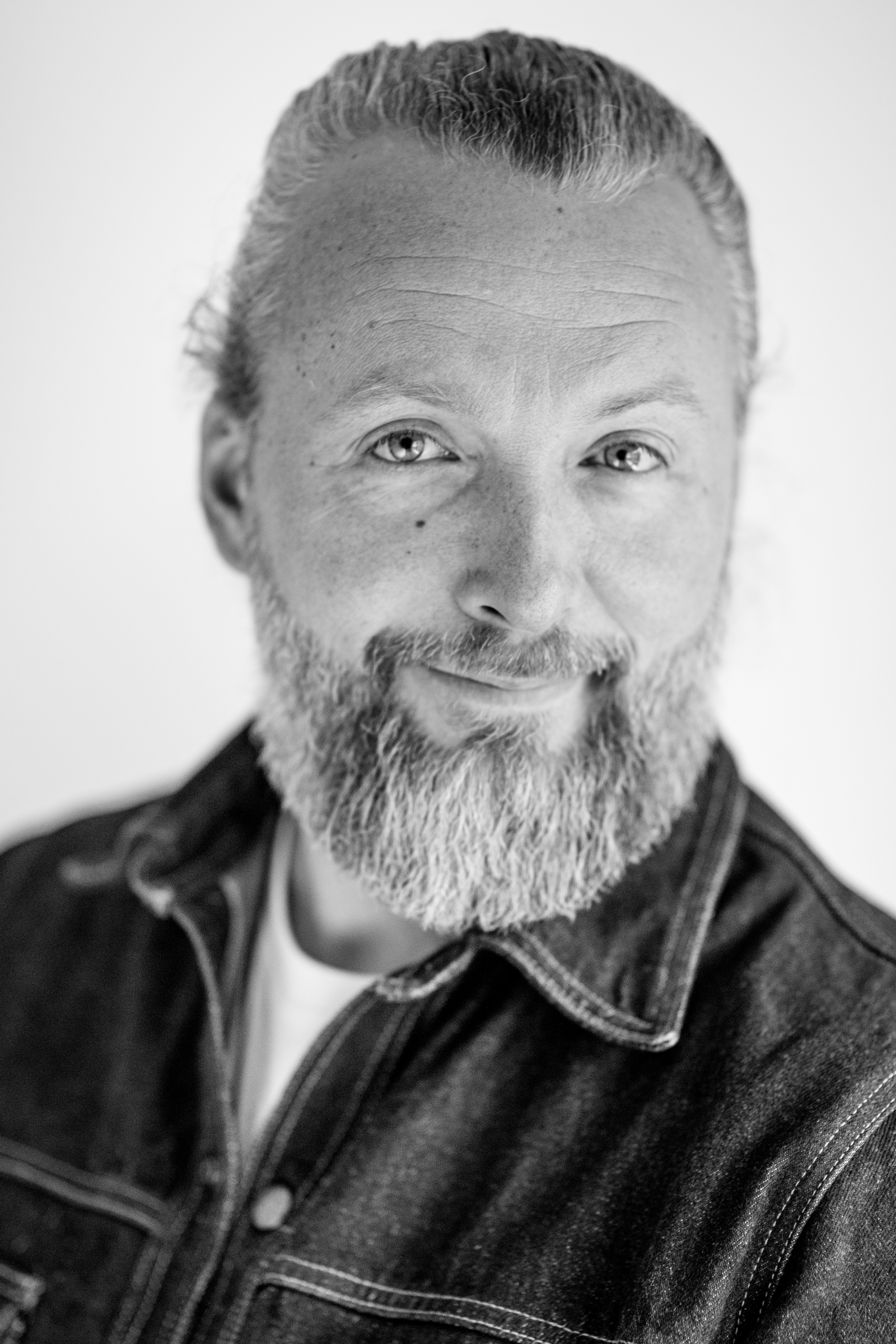 Jaap van den Berg