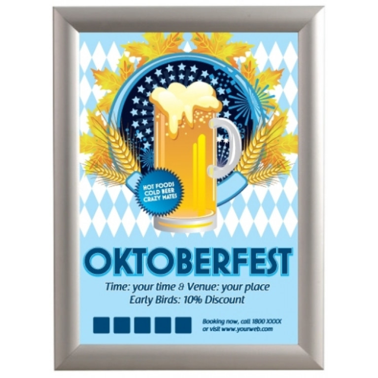 Kliklijsten oktoberfest