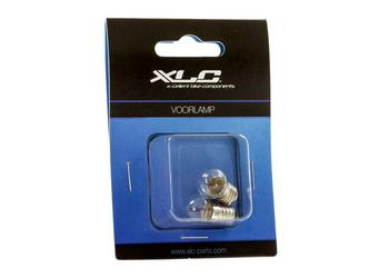 VOORLAMP XLC 6V 3.0W DS A 2