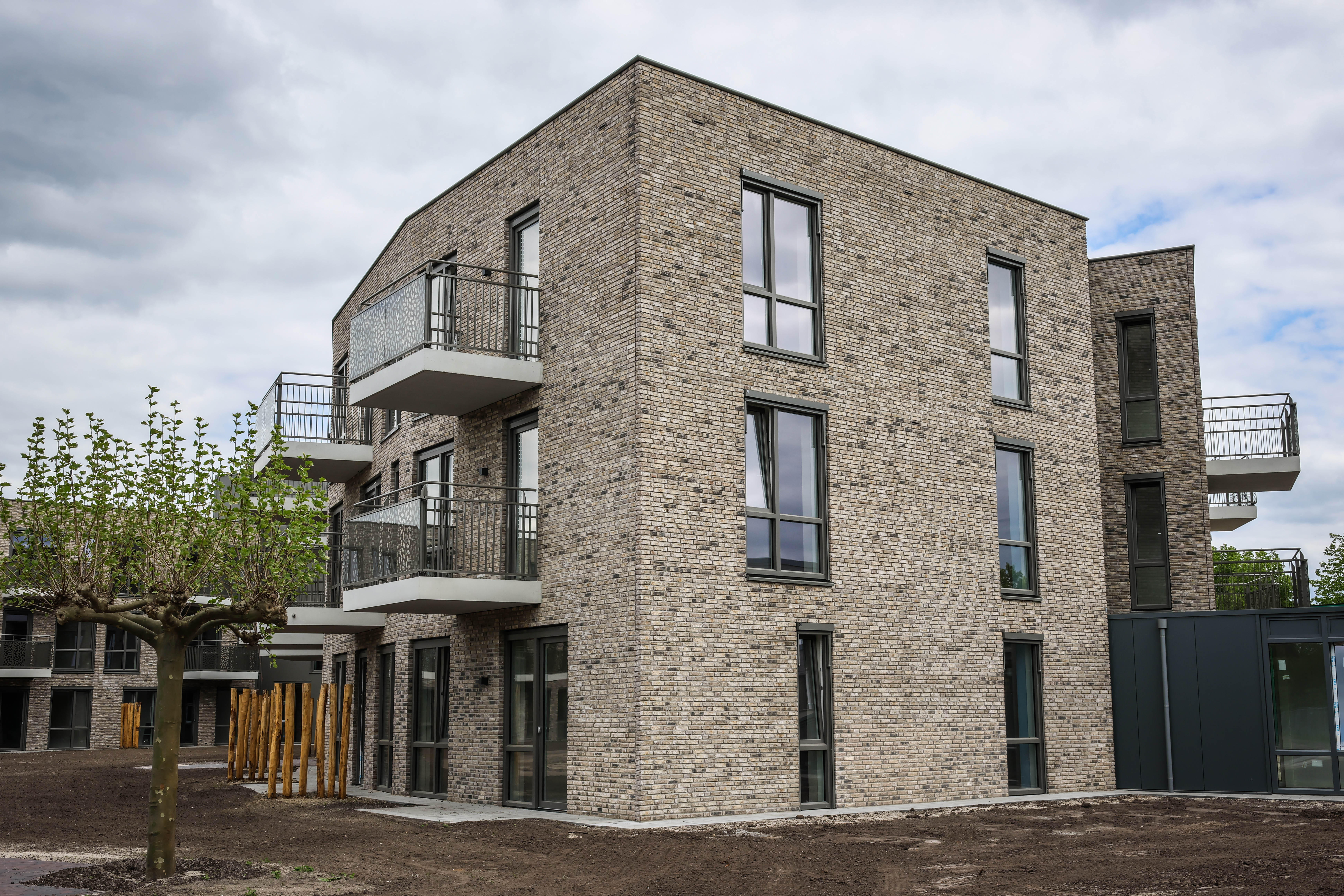 Woonzorgcentrum De Bettekamp Varsseveld (KlaassenGroep B.V.)