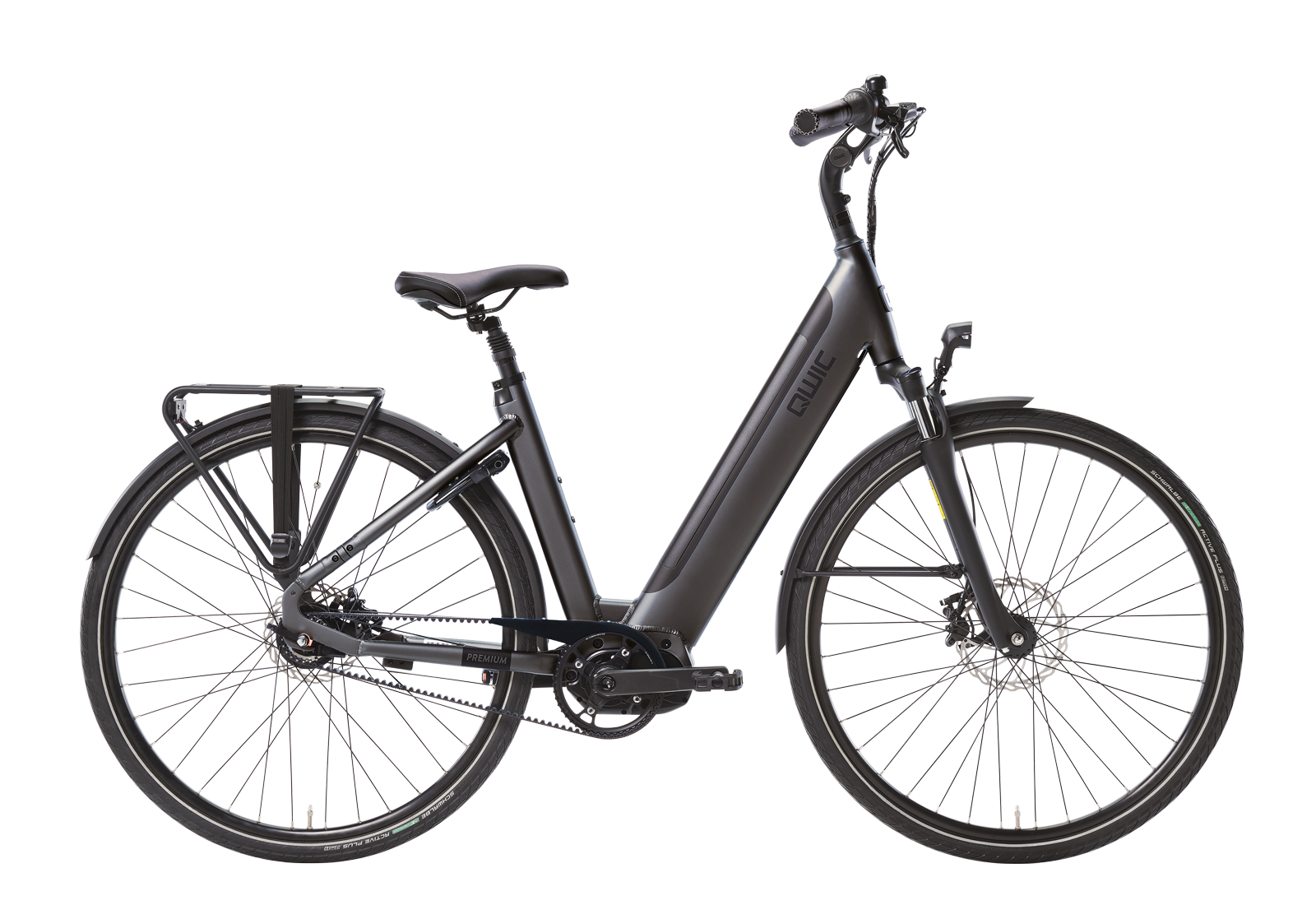 INTER Tour Lowstep L Jet Black