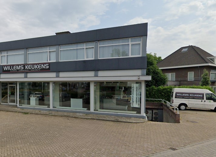 Willems Keukens 