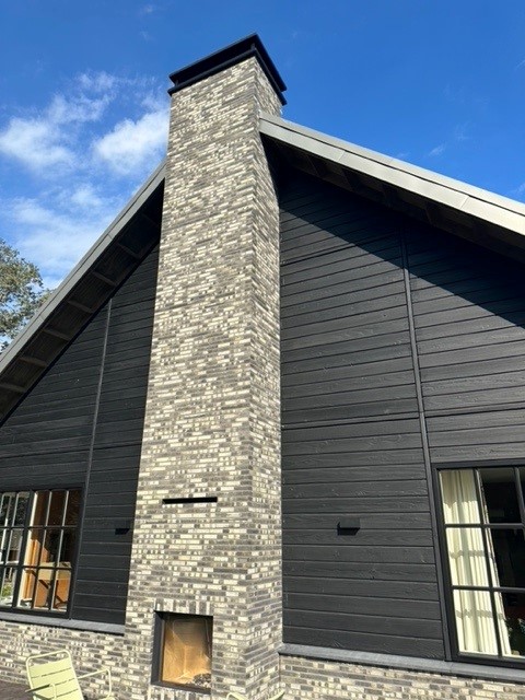 Herbouw Boerderij De Zwarte Berg Hoenderloo (Aann.bedr. M.G. Wolfswinkel)