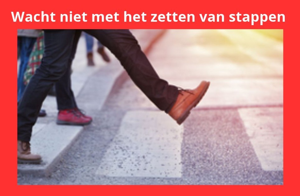 Uitzenden, detacheren, payroll, doorlenen: WAAROM JE NIET MEER KUNT WACHTEN MET HET ZETTEN VAN STAPPEN