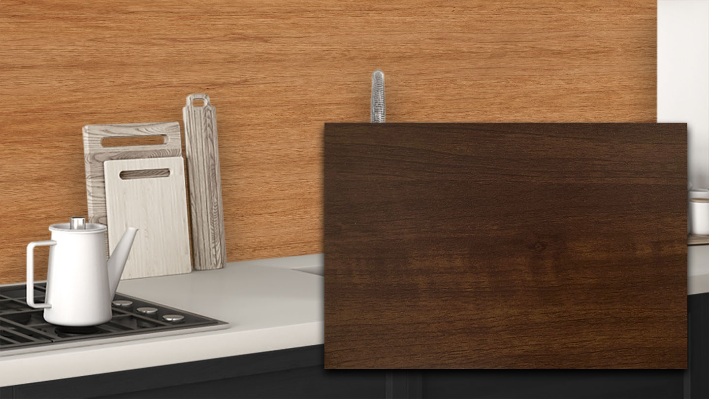 Durolook 021 Walnoot