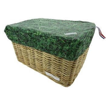 Hooodie Box L Grass