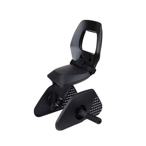 Bobike achterzitje junior One drager MIK-HD black/