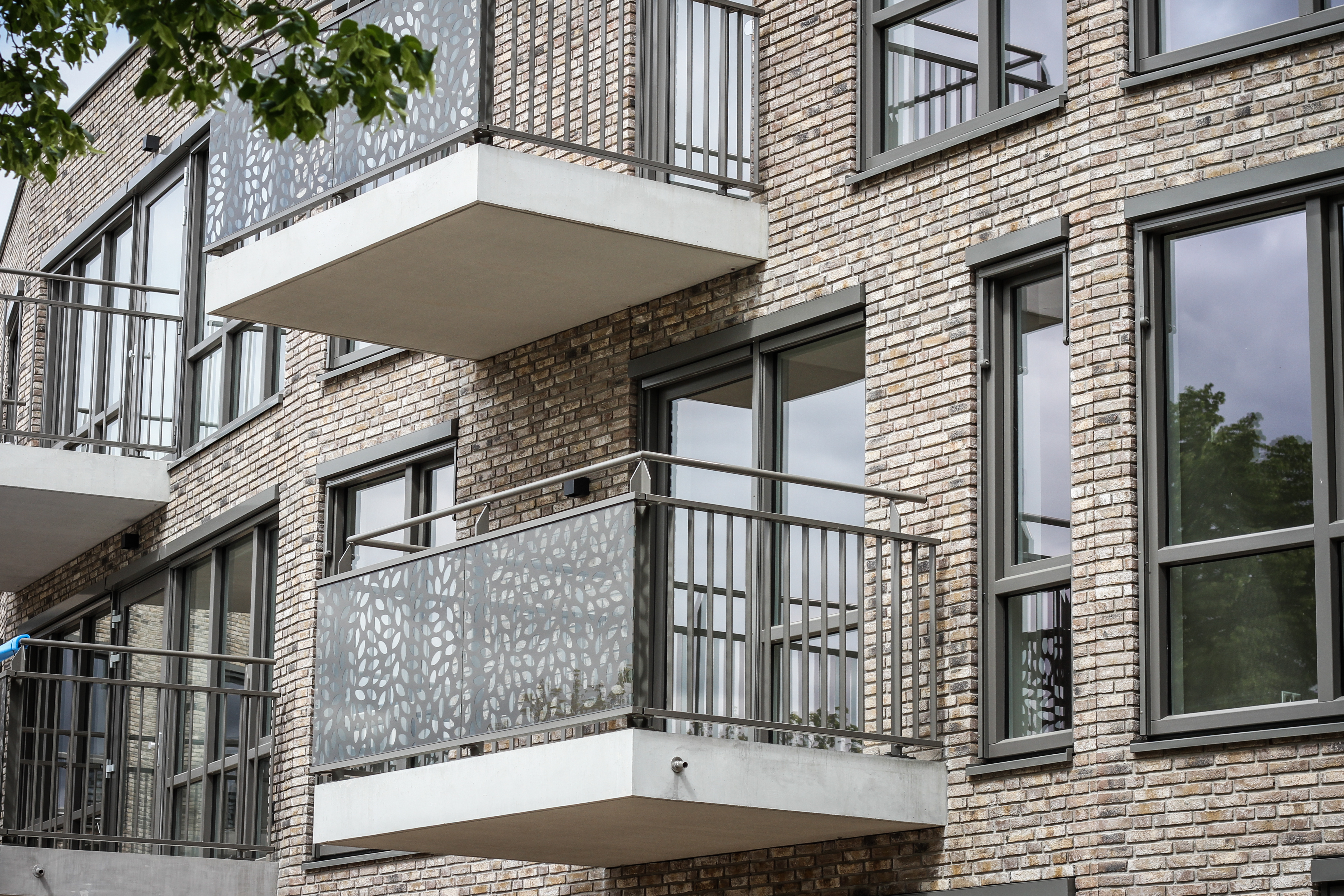 Woonzorgcentrum De Bettekamp Varsseveld (KlaassenGroep B.V.)