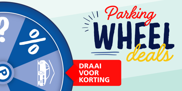 Parking Wheel Deals