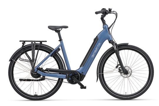C-GRID ULTRA (L) Grayish Blue matt) 56 500wh