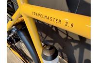 Santos Travelmaster 2.9  Deep Yellow (4)