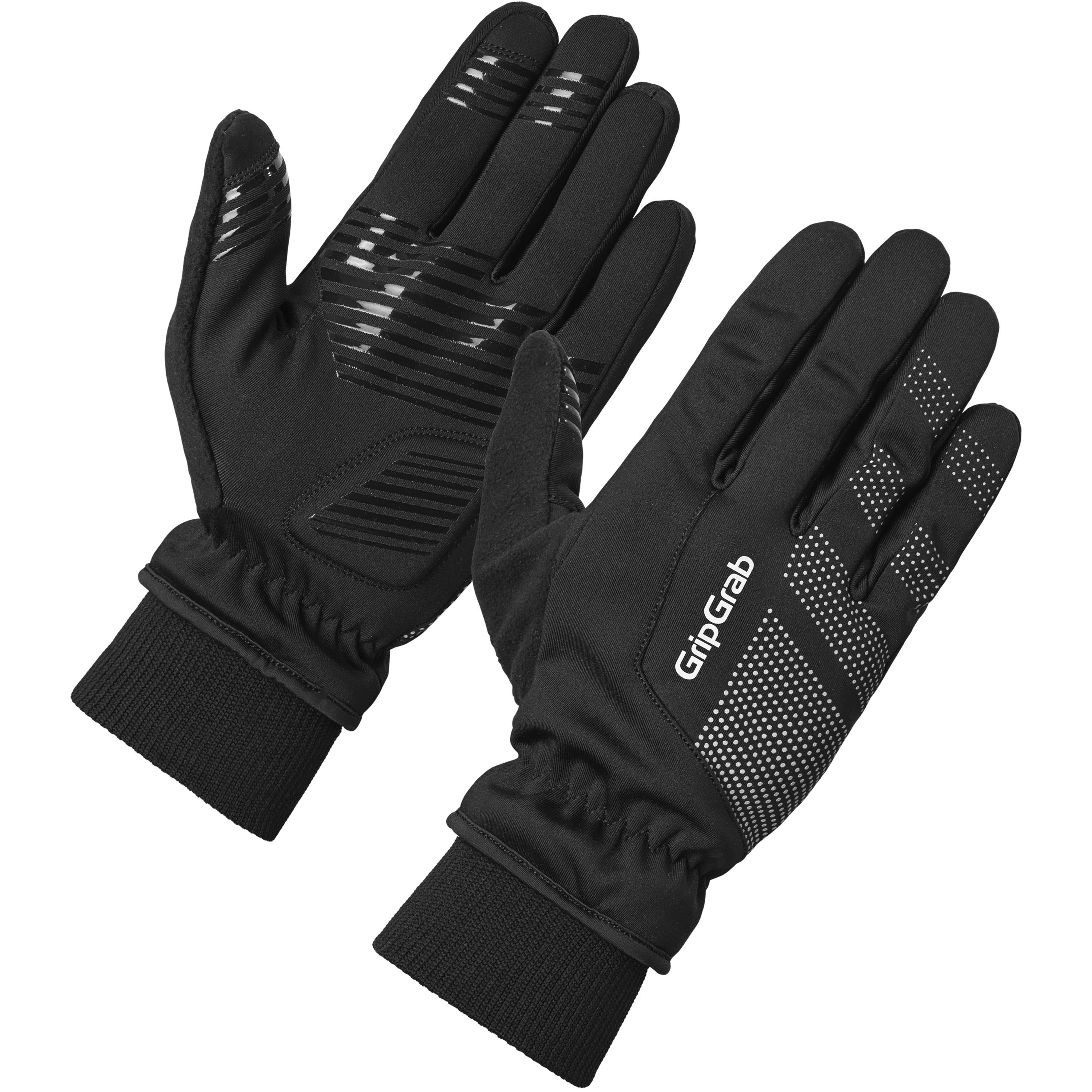 GripGrab RIDE 2 Windproof 1090