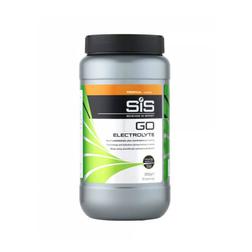 SIS Go Electrolyte Tropical 500gr