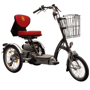 Van Raam Easy Go Scootmobiel fiets