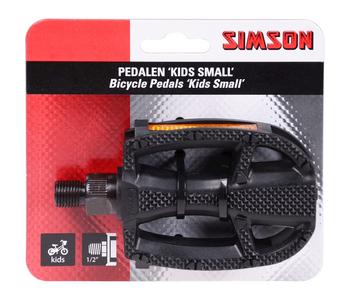 Simson pedalen Kids small 1/2