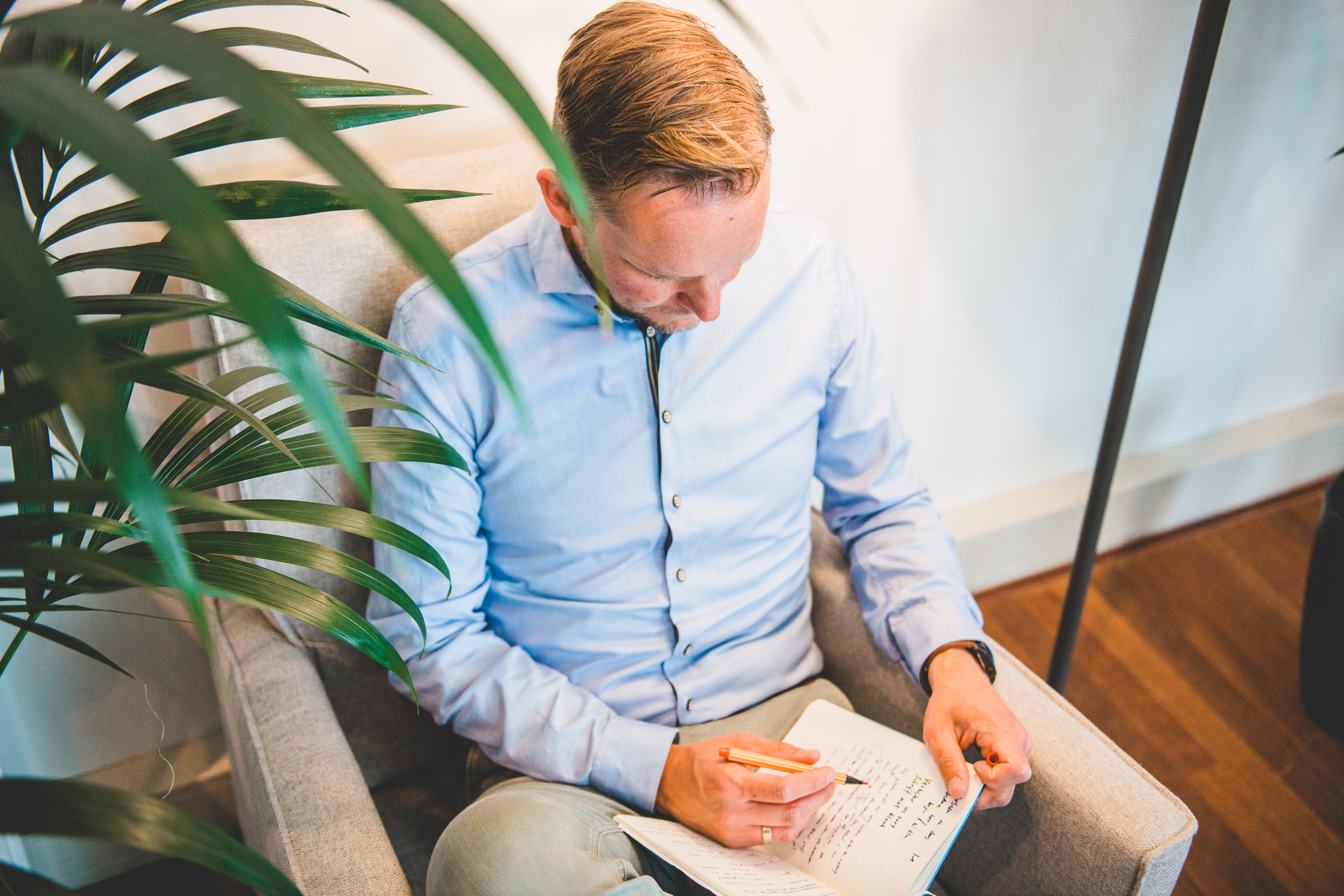 Ik ontdekte te laat waarom mijn blogs niet gelezen werden (en dat kun jij voorkomen!)