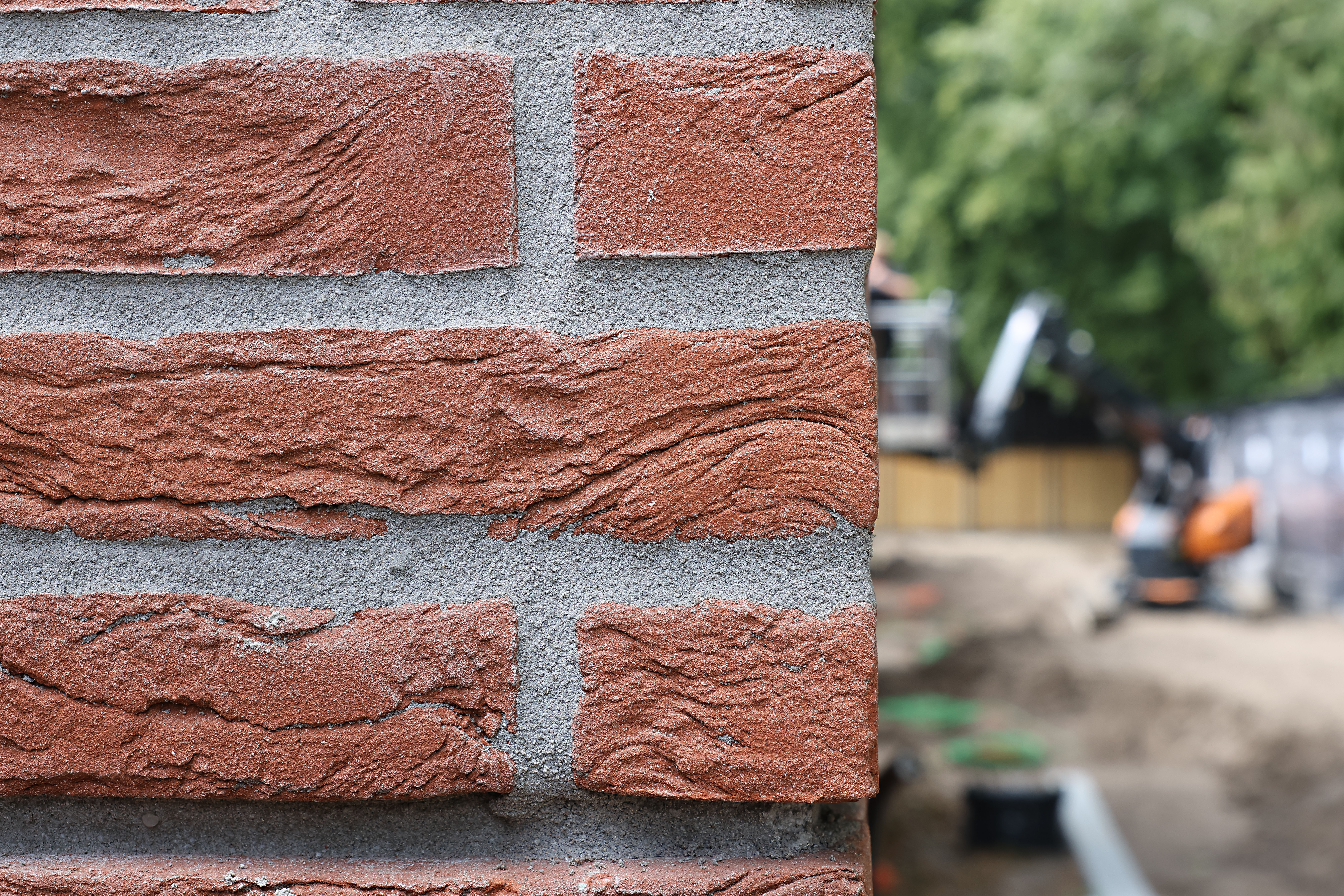 28 woningen Groenrijck Apeldoorn (Kelderman Bouw)