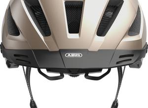 Abus Pedelec 2.0 S champagne gold fiets helm 2