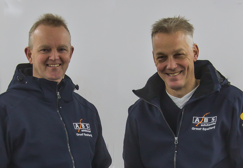 From painting company to damage repairer