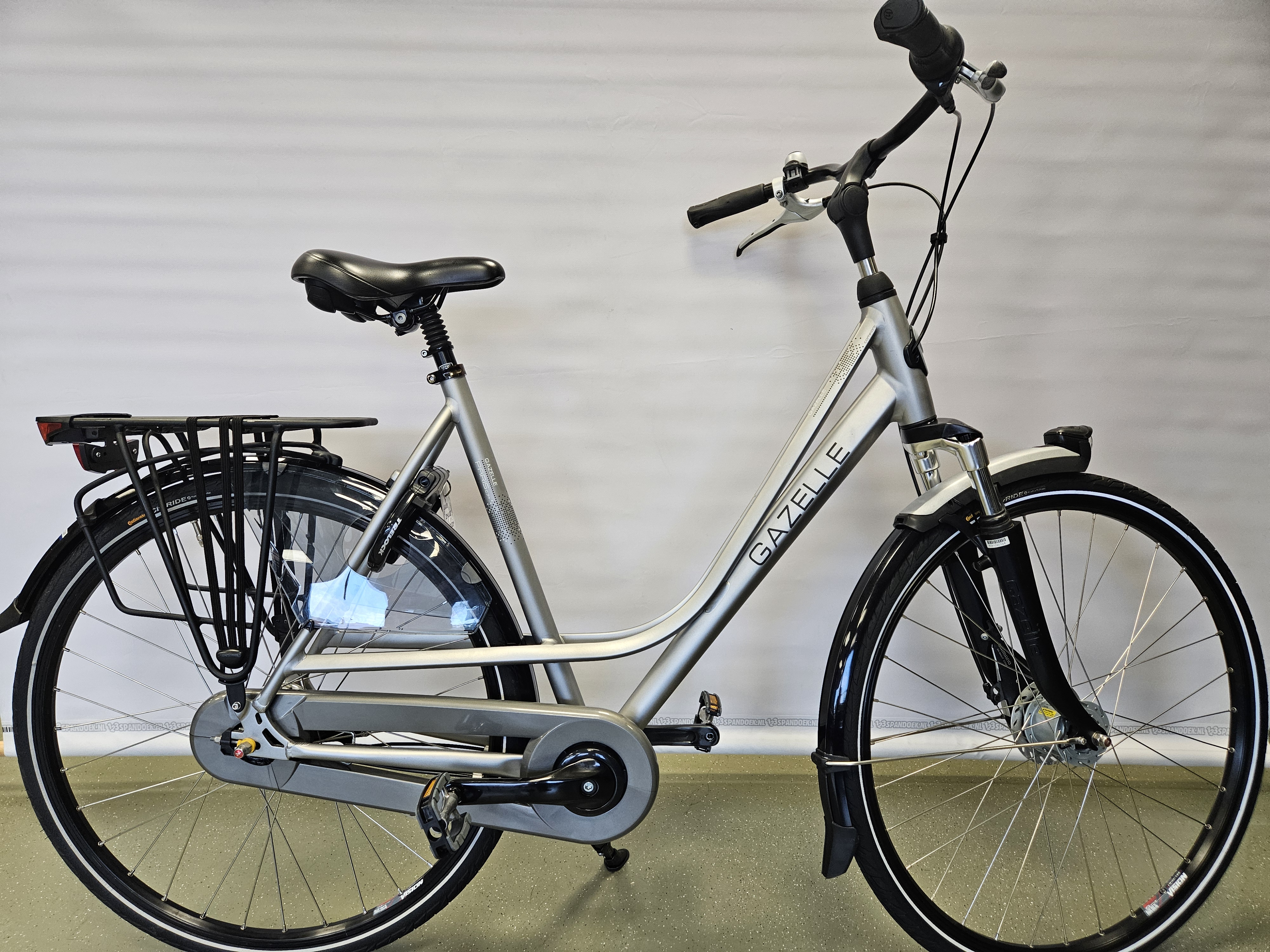 gazelle Paris d57 17269