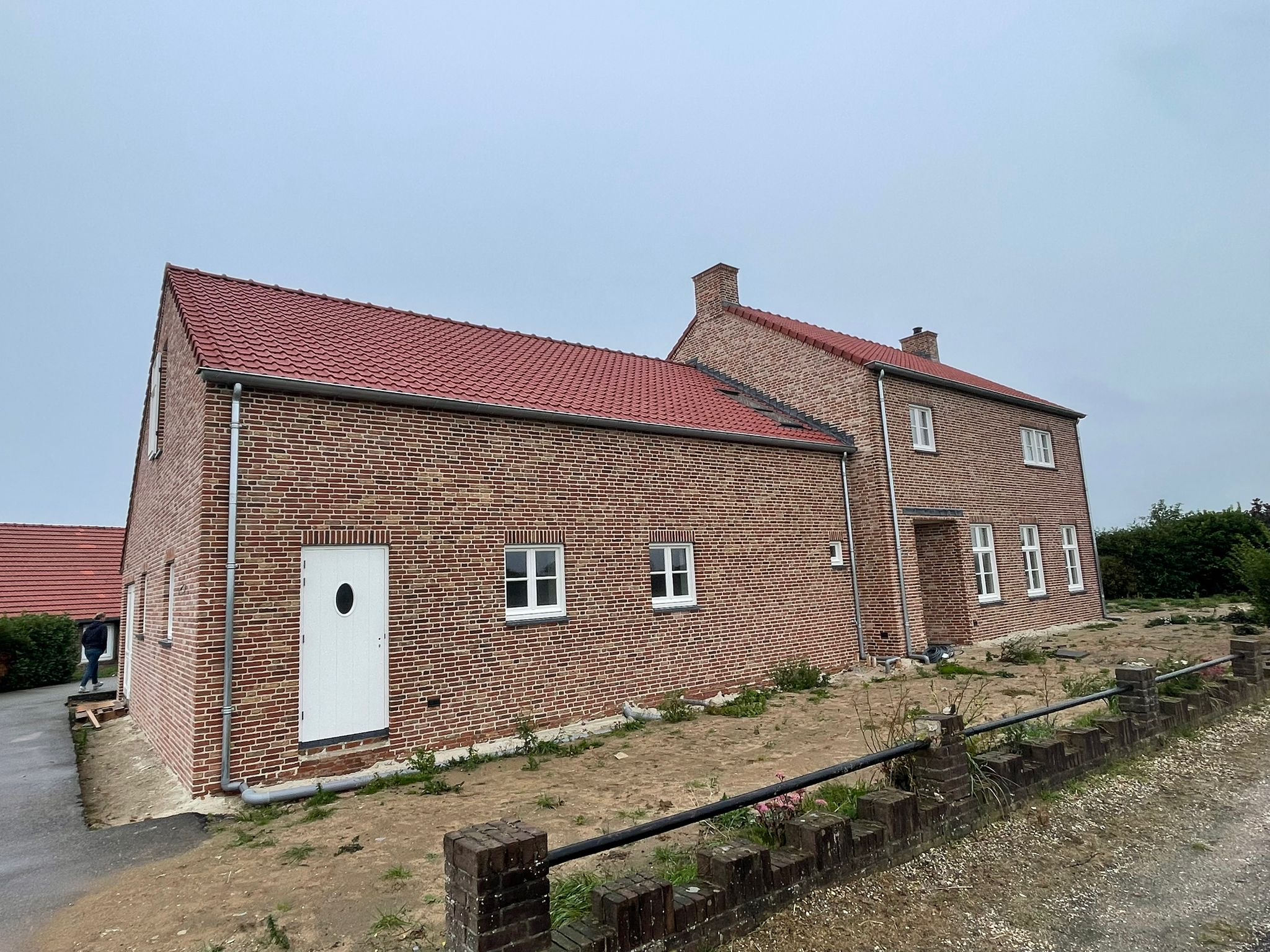 Renovatie woning Leuth (Gelderse Bouwmeesters)