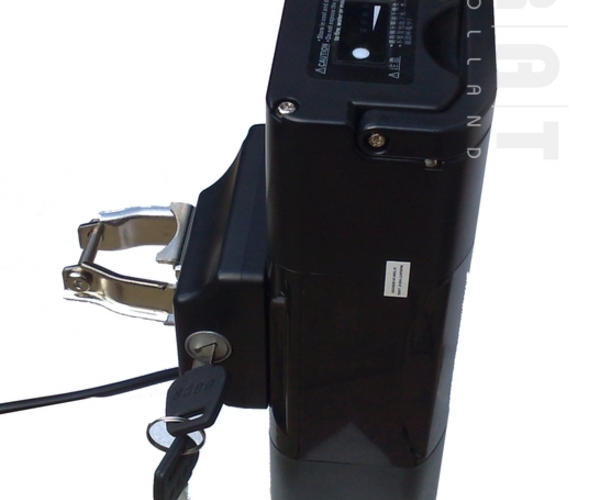 Ombouwset 002 Smartkit Pro 36V 10,4Ah Li-ion AW