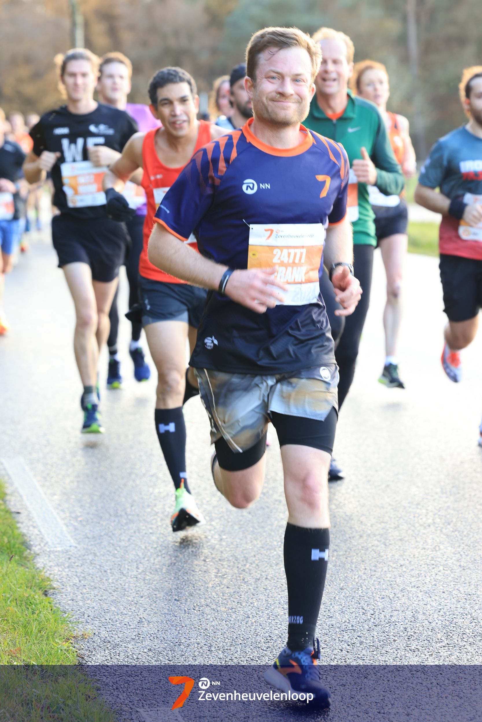 Actiefoto's 7H24 live